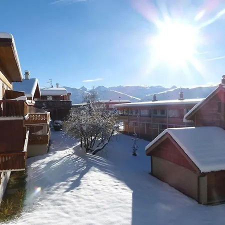 3 Pieces Pour 6 Pers. Proche Pistes, D'huez - Fr-1-405-172